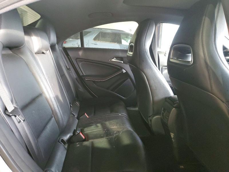 2014 Mercedes-Benz Cla 250 4matic