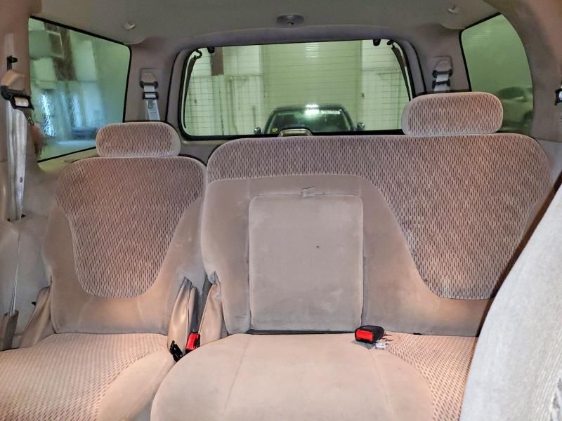 1998 Ford Expedition