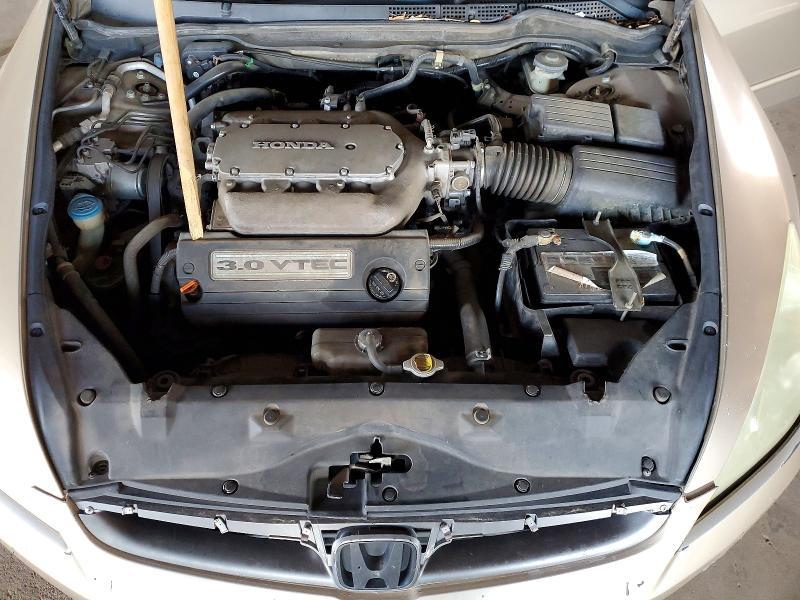 2006 Honda Accord ex