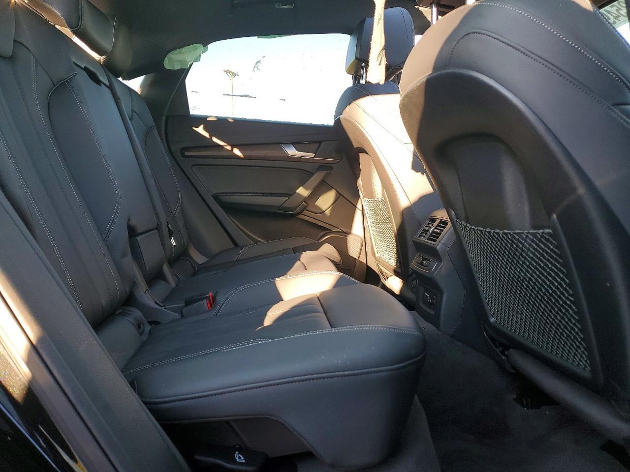 2024 Audi Q5 Sportback Premium 45