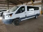 2018 Ford Transit T-350 xl 15-pass