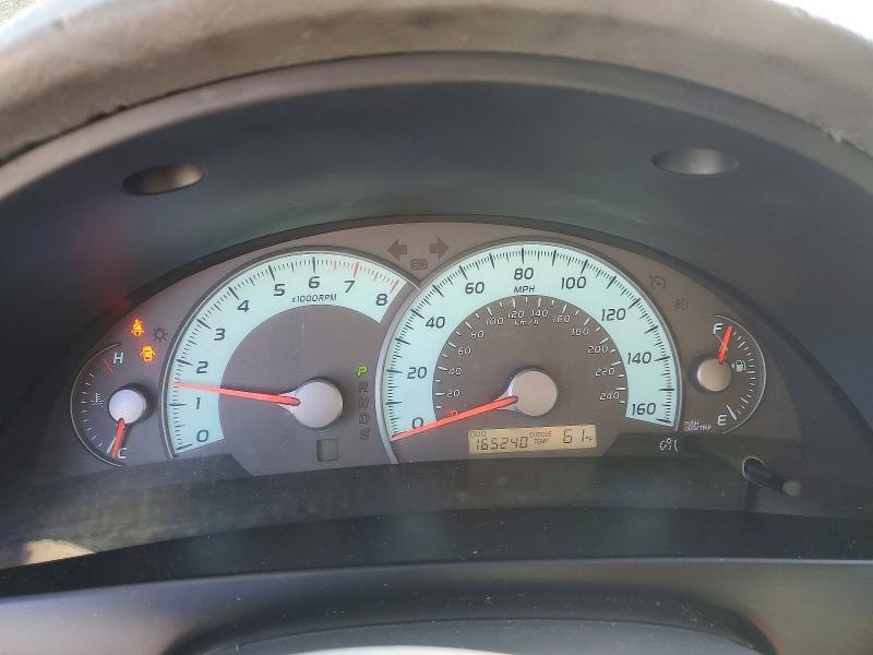 2008 Toyota Camry ce