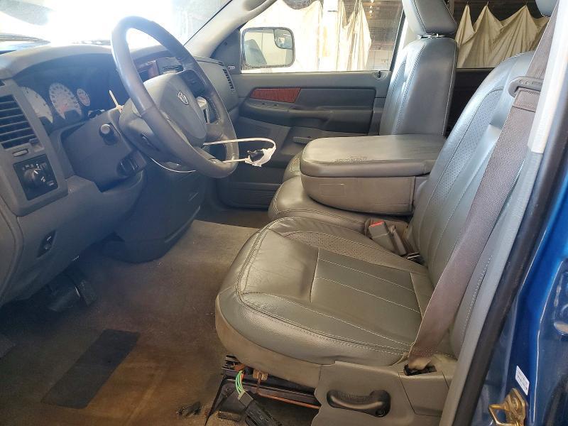 2006 Dodge Ram 1500 st