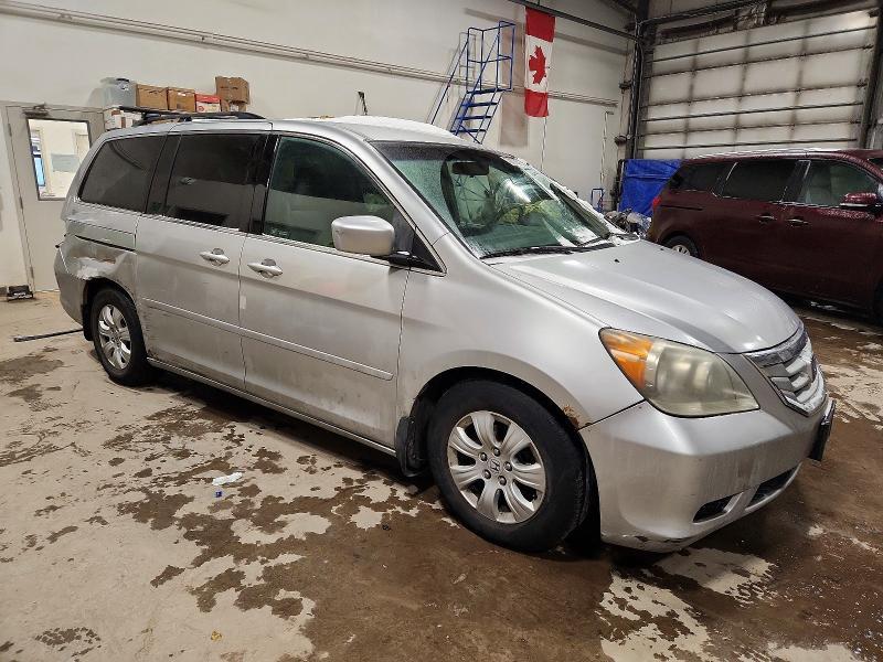 2010 Honda Odyssey ex