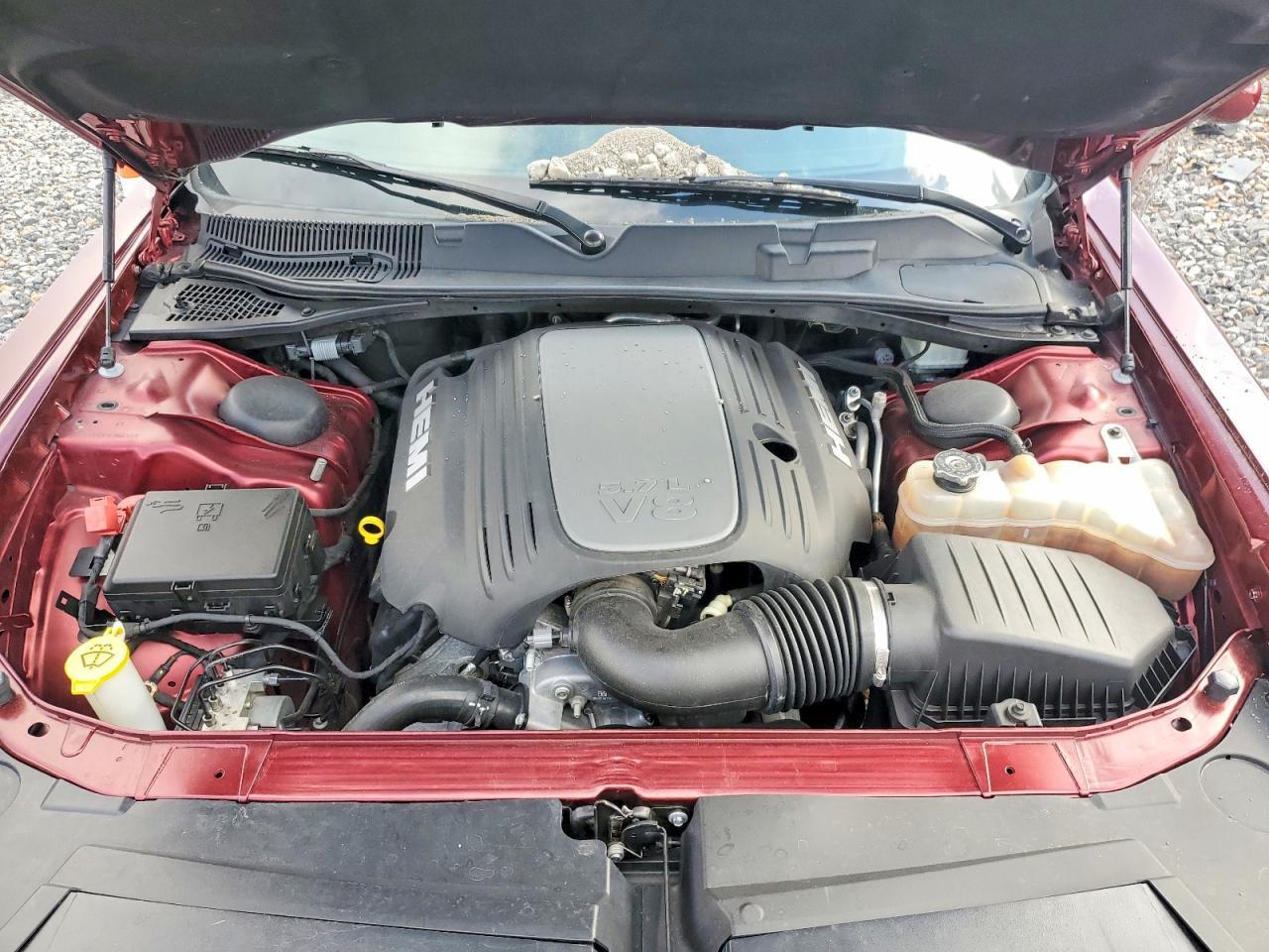 2021 Dodge Challenger r