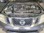 2012 Nissan Pathfinder s