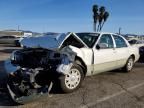 2004 Mercury Grand Marquis gs