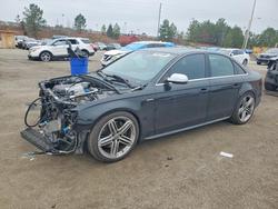 2016 Audi S4 Premium Plus for sale in Gaston, SC