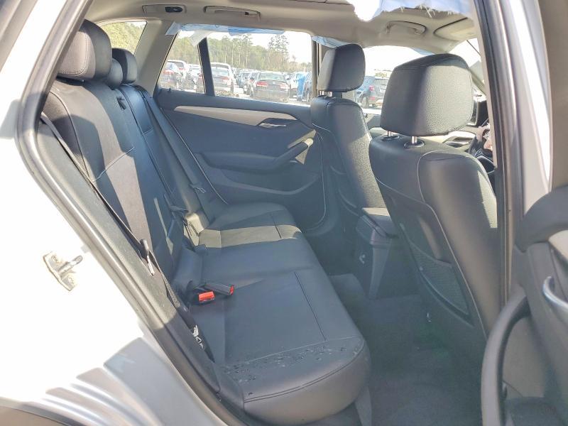 2013 BMW X1 Xdrive28i
