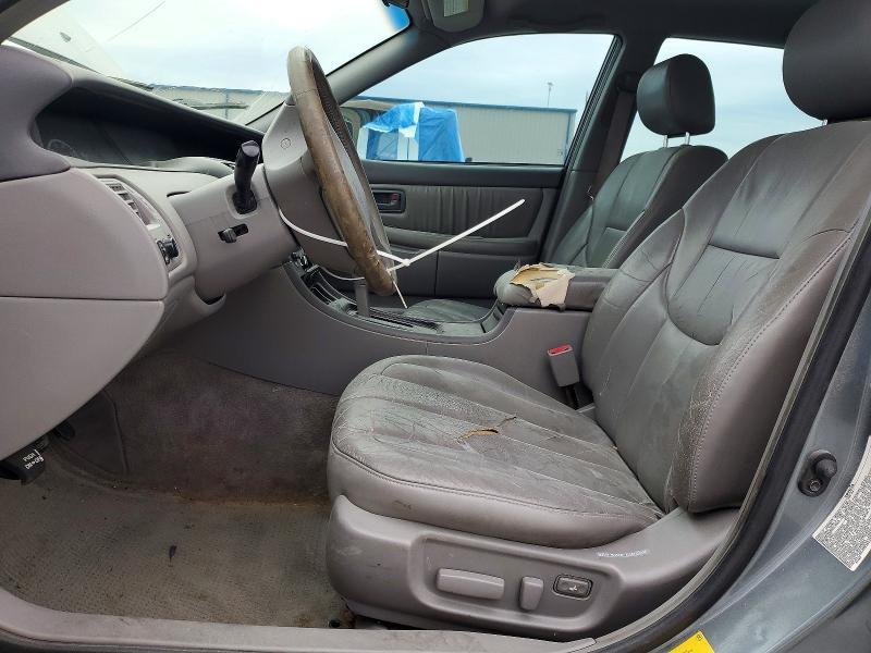 2001 Toyota Avalon xl