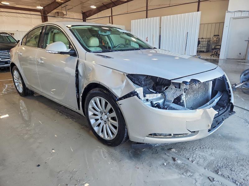 2012 Buick Regal