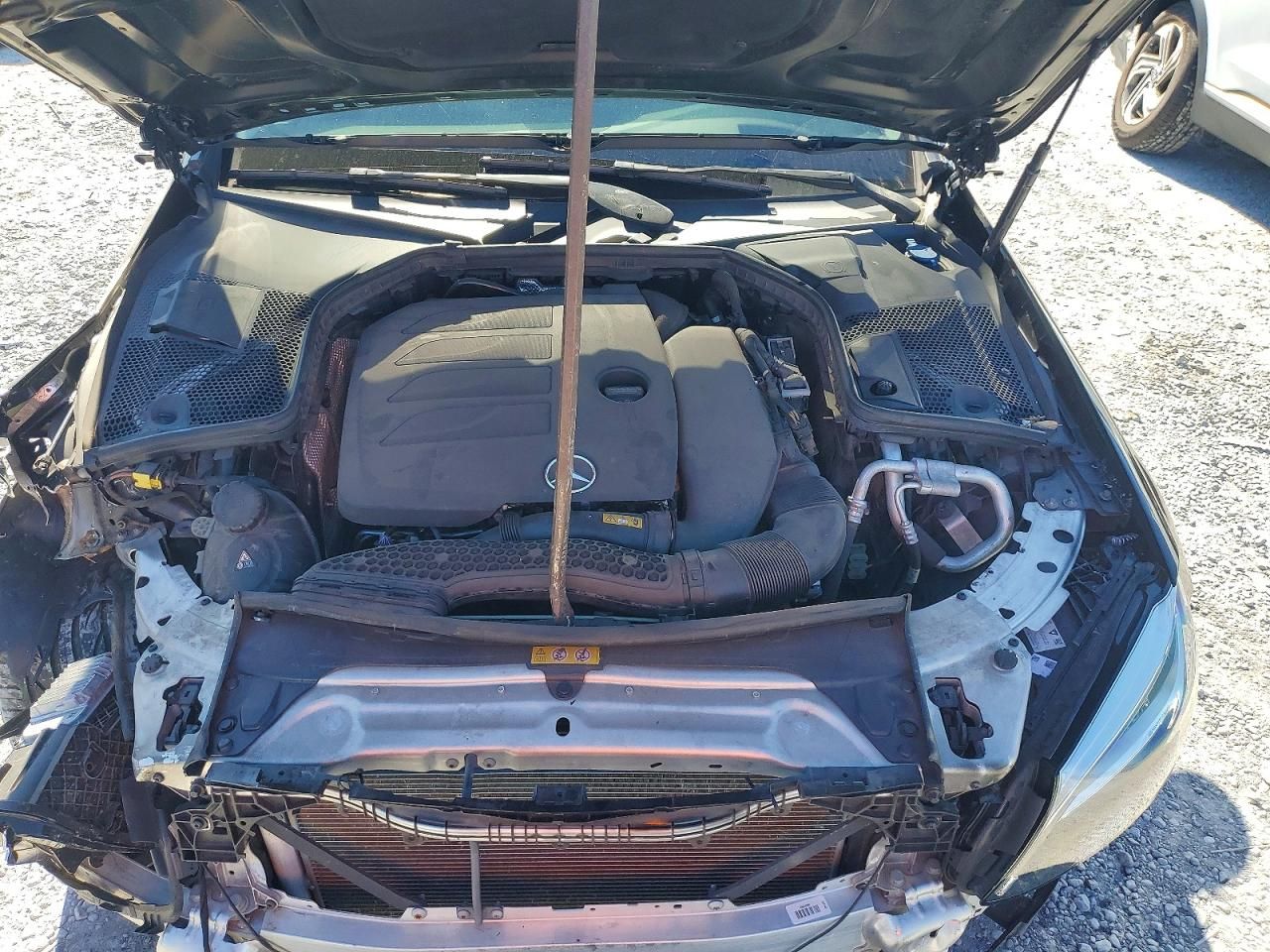 2021 Mercedes-Benz C300