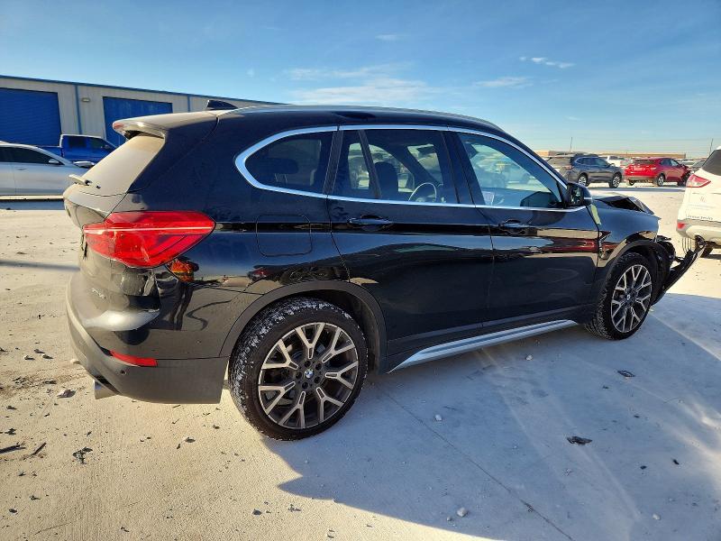 2021 BMW X1 Sdrive28i