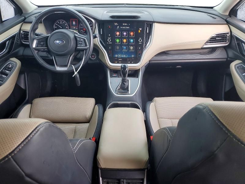 2020 Subaru Outback Limited xt