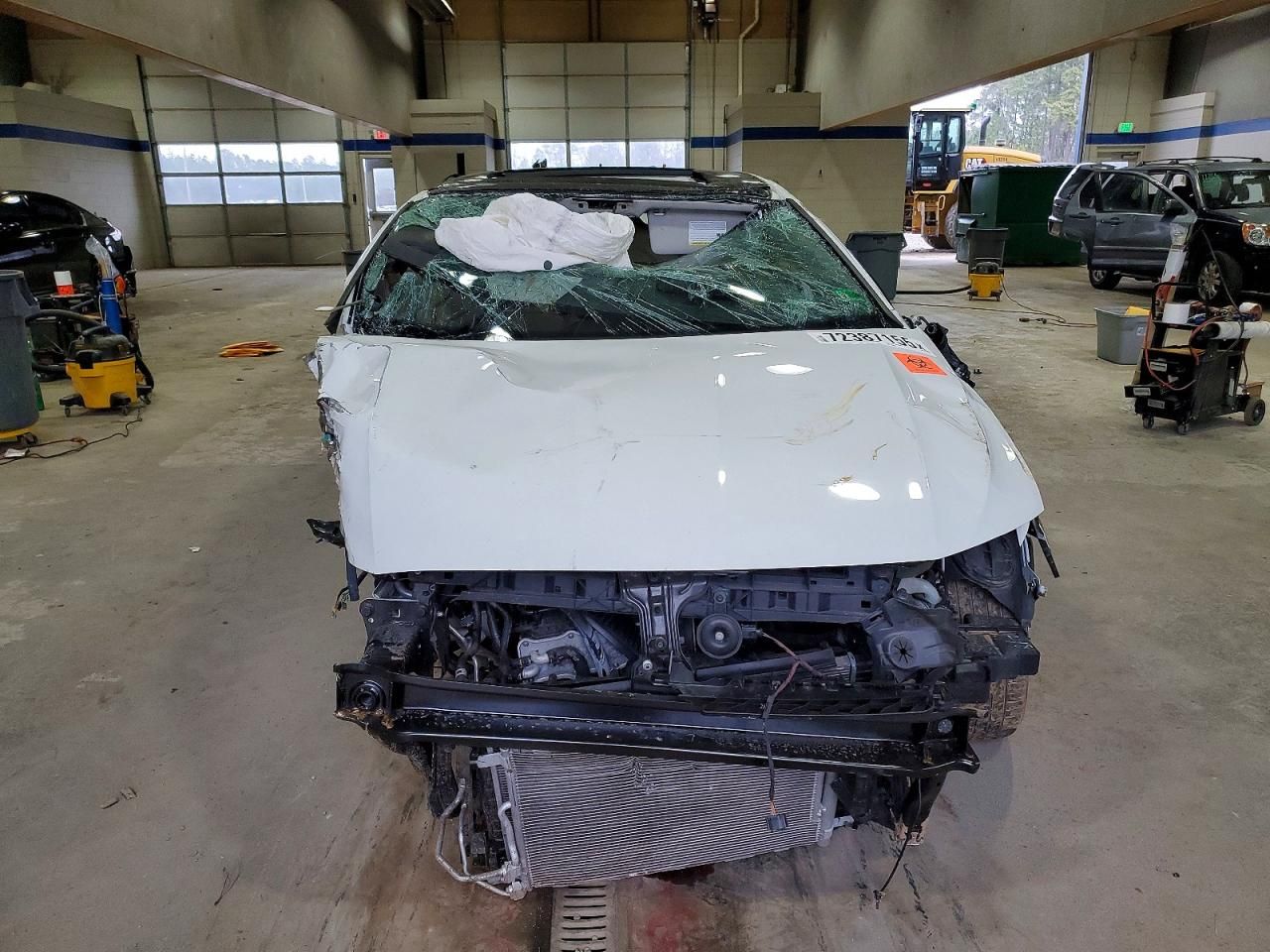 2019 Volkswagen Jetta sel