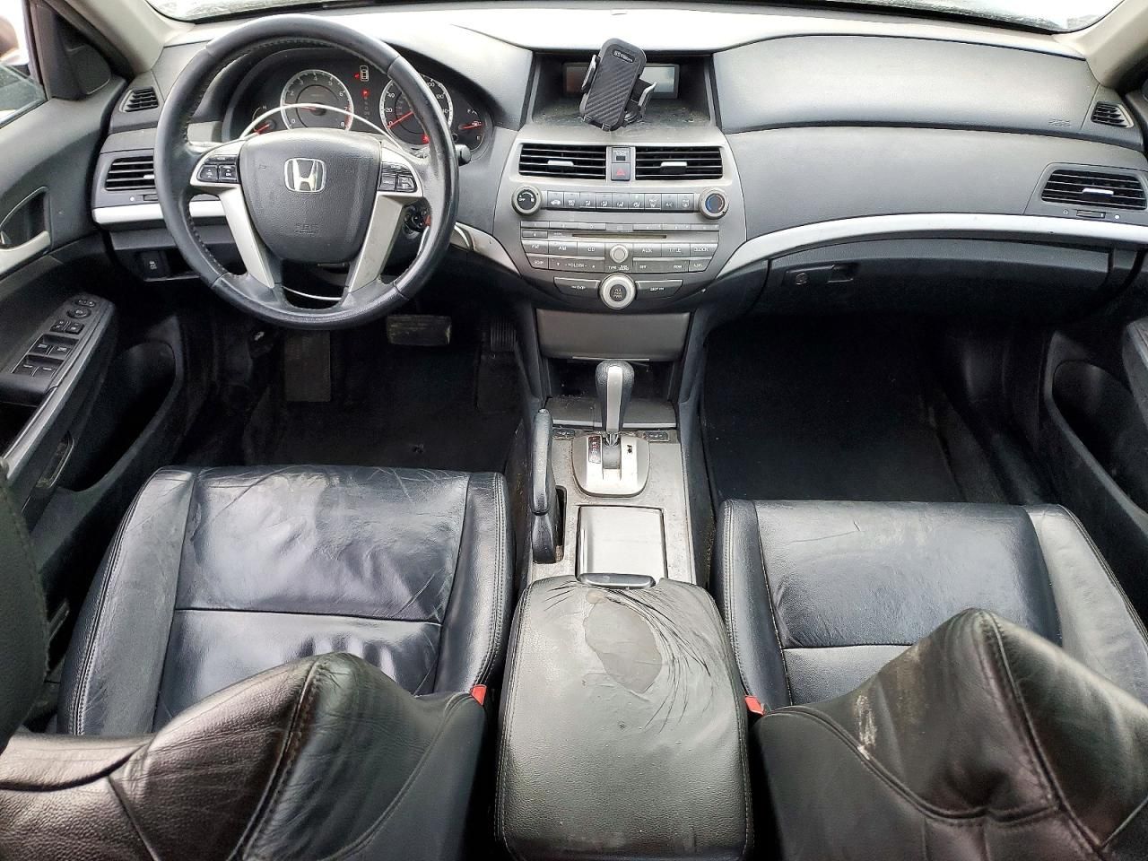 2011 Honda Accord se