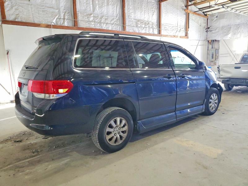 2008 Honda Odyssey exl