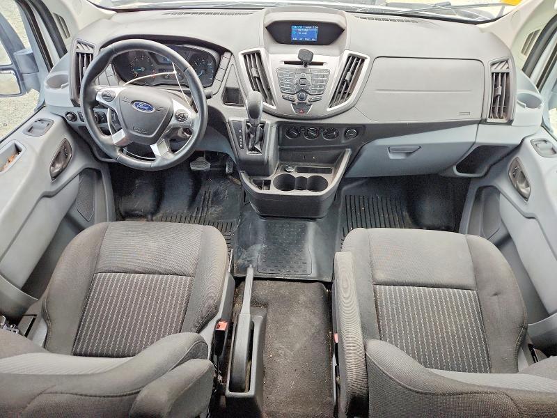 2015 Ford Transit T-150