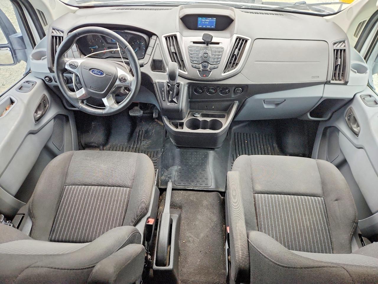 2015 Ford Transit T-150