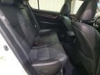 2013 Lexus Gs 350 Base