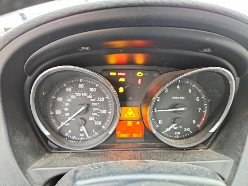 2013 BMW Z4 Sdrive28i