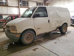 2002 Chevrolet Astro for sale in Nisku, AB