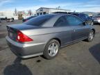2004 Honda Civic ex