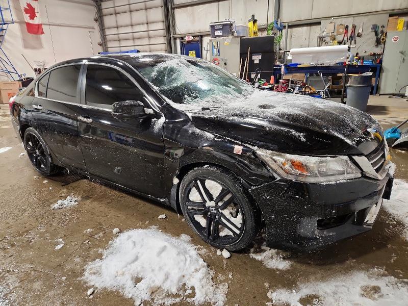 2013 Honda Accord Touring