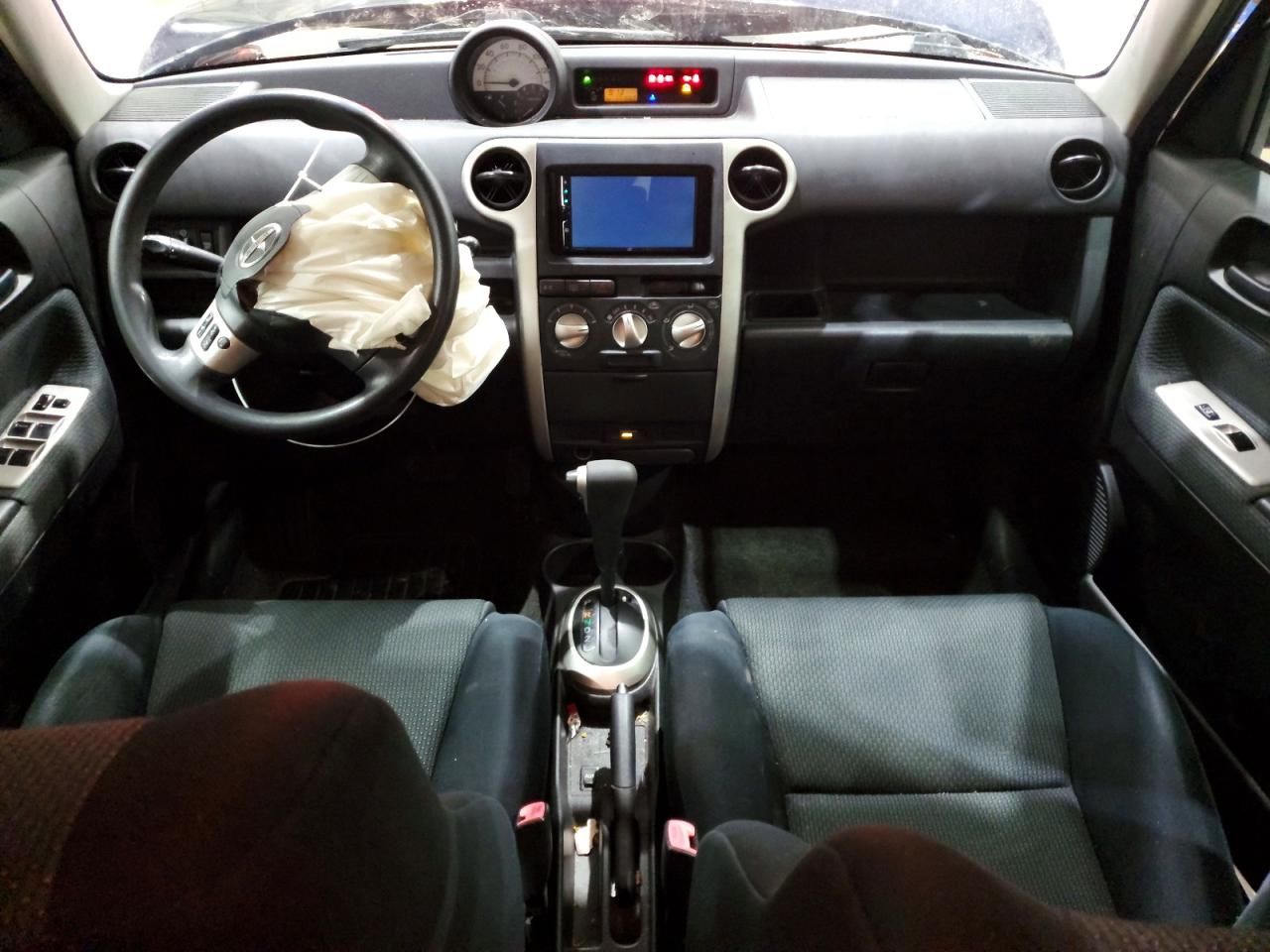 2006 Scion XB