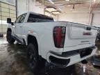 2024 GMC Sierra K2500 AT4