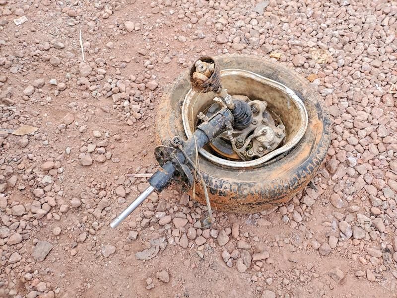 2020 KIA Niro ex Premium