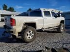 2015 GMC Sierra K2500 slt
