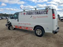 2008 Chevrolet Express G2500 for sale in Newton, AL