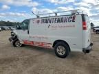 2008 Chevrolet Express G2500
