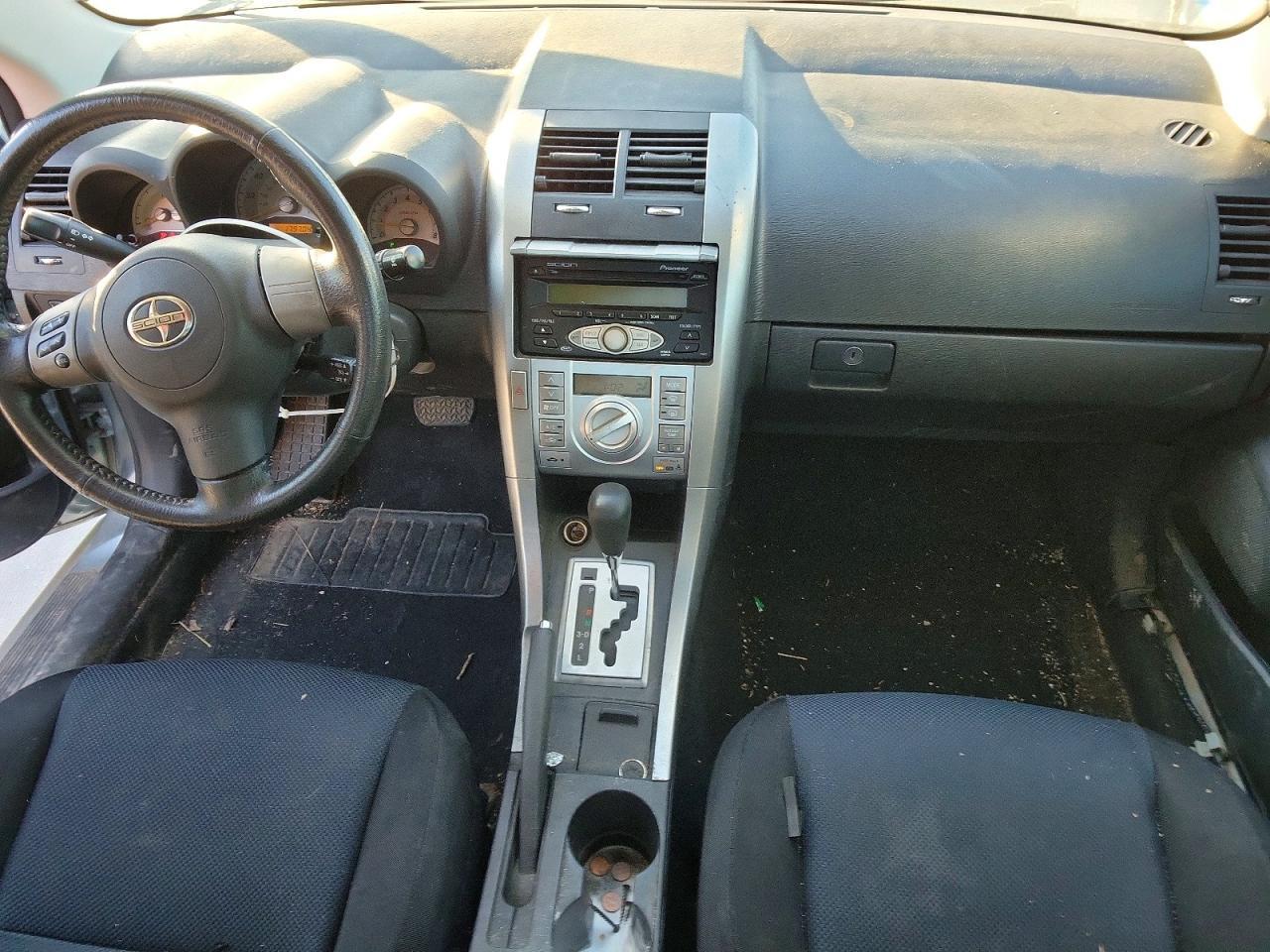 2007 Scion TC