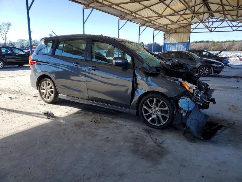 2014 Mazda 5 Grand Touring