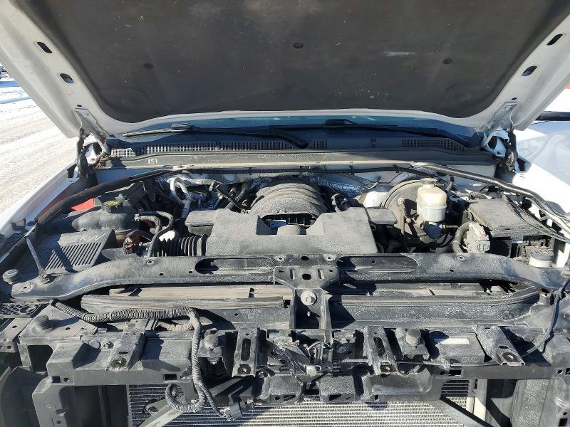 2015 GMC Yukon xl K1500 sle