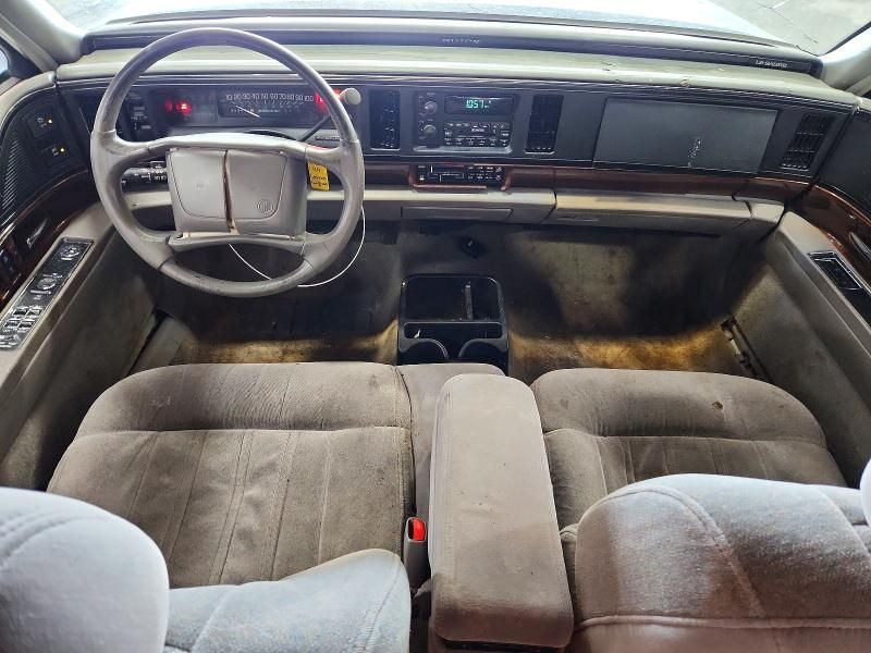 1999 Buick Lesabre Custom