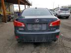 2009 Lexus Is 250 Base