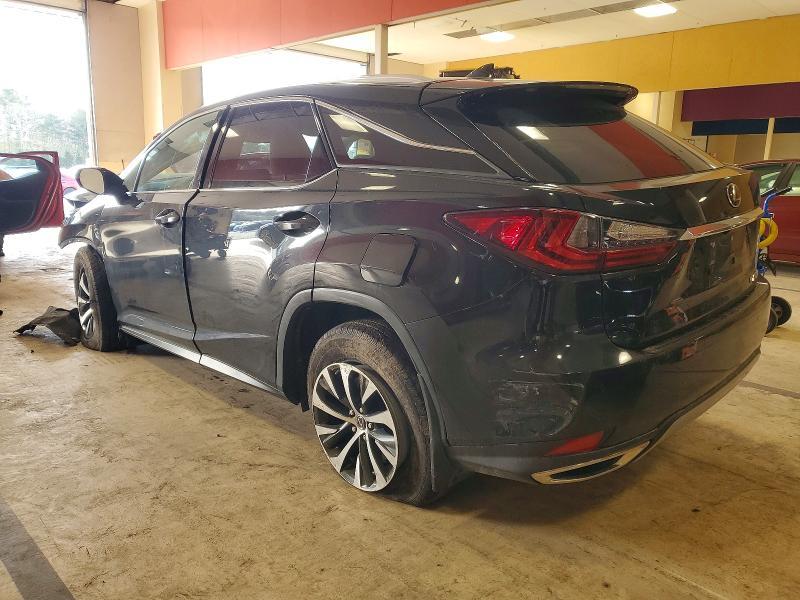 2020 Lexus Rx 350 Base