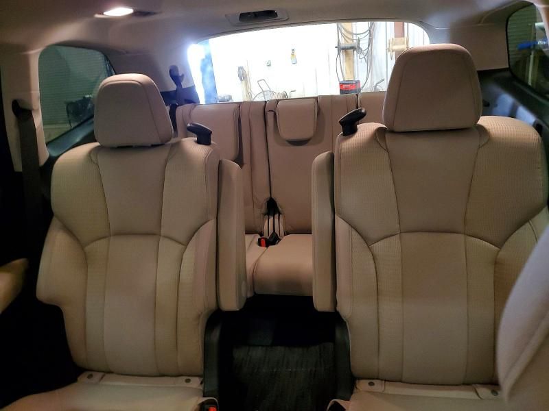 2024 Subaru Ascent Premium