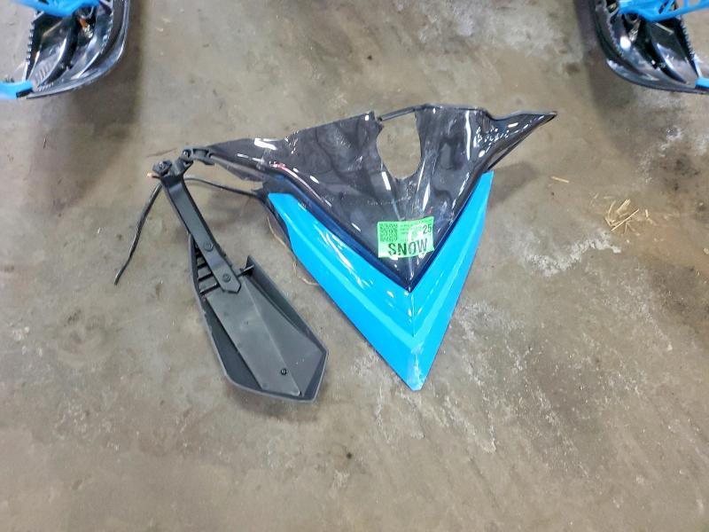 2022 B50s Polaris VR 1 850