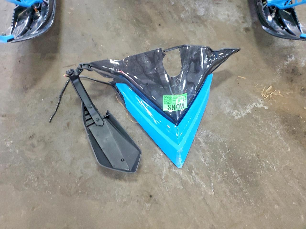 2022 B50s Polaris VR 1 850