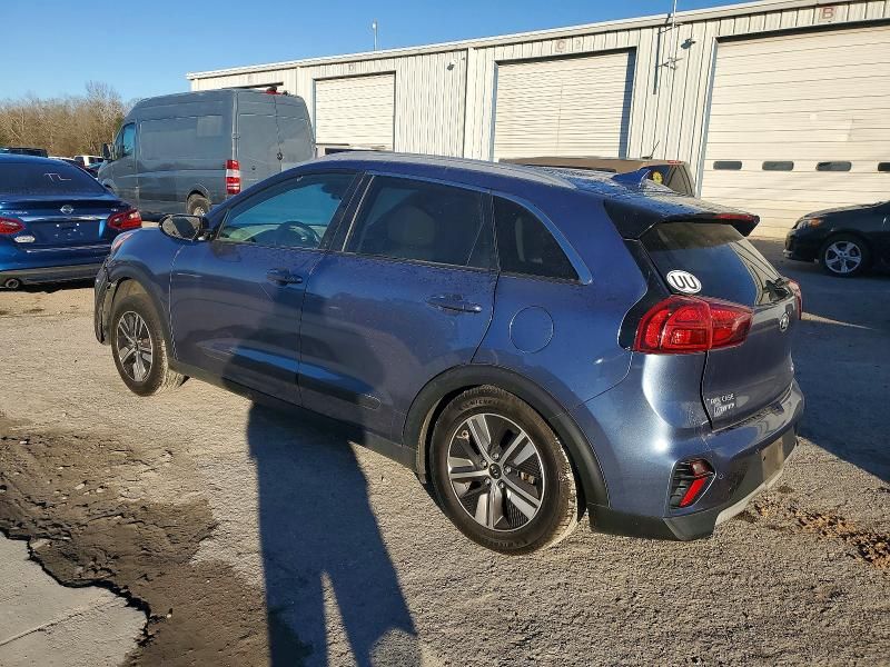 2021 KIA Niro ex Premium
