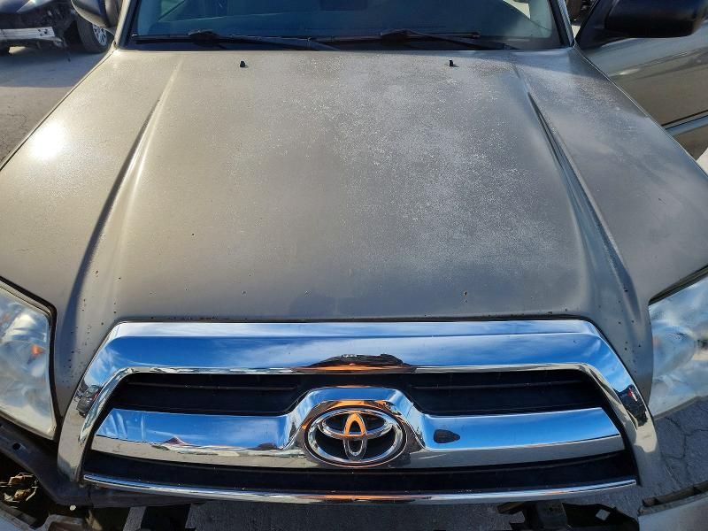 2008 Toyota 4runner SR5