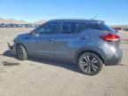 2018 Nissan Kicks