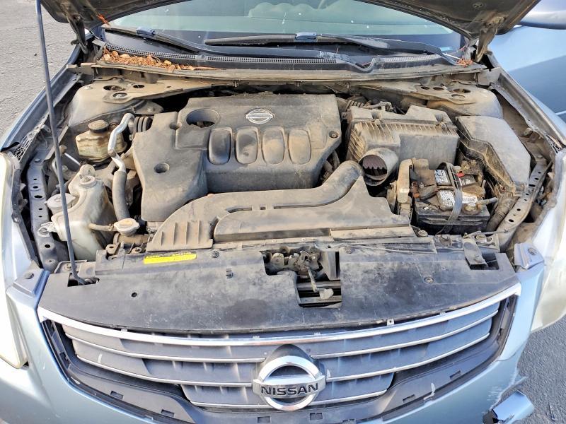 2011 Nissan Altima Base