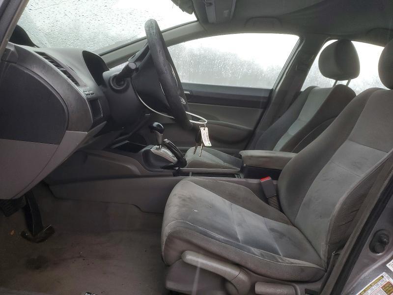 2011 Honda Civic lx