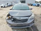 2015 KIA Forte ex