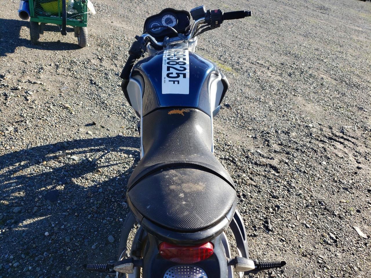 2003 Buell Lightning XB9S